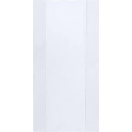 Box Partners 20 x 20 x 48 in. 4 Mil Gusseted Poly Bags PB4293